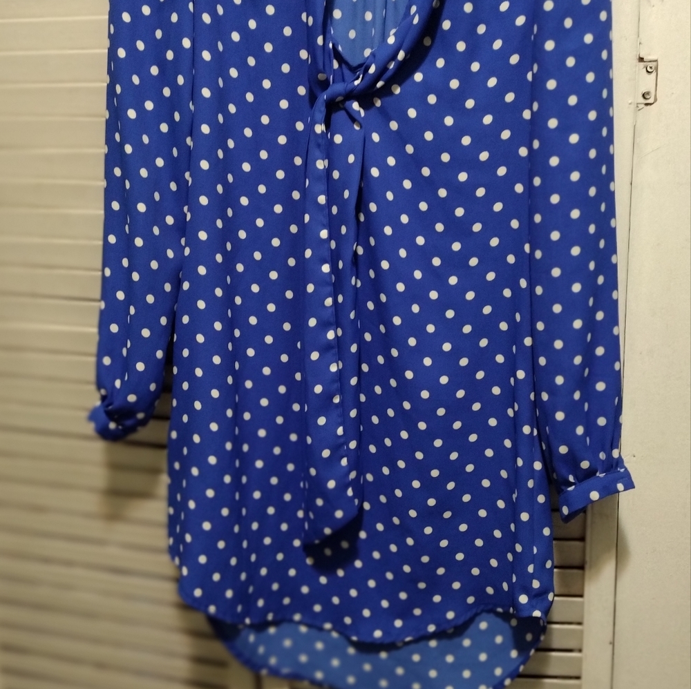 🌹GIRL blouse - Picture 1 of 4